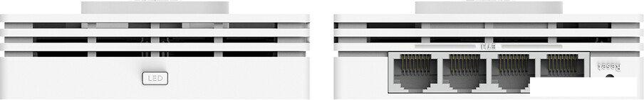 Точка доступа Cudy AP1300 Wall 1.0