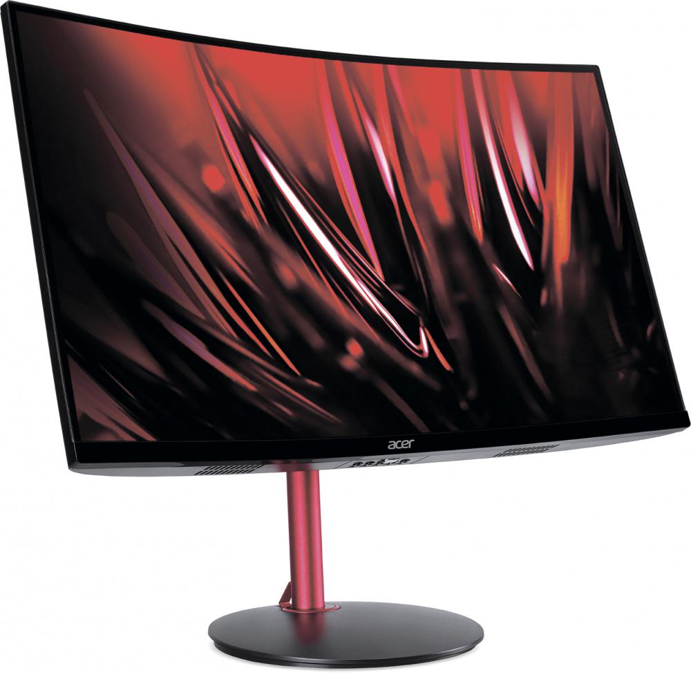 Игровой монитор Acer XZ272Vbmiiphx Игровой монитор Acer XZ272Vbmiiphx