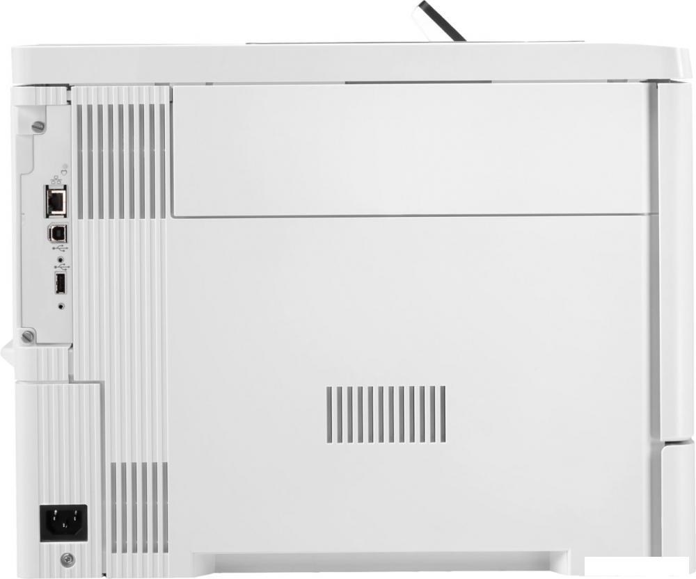 Принтер HP Color LaserJet Enterprise M554dn