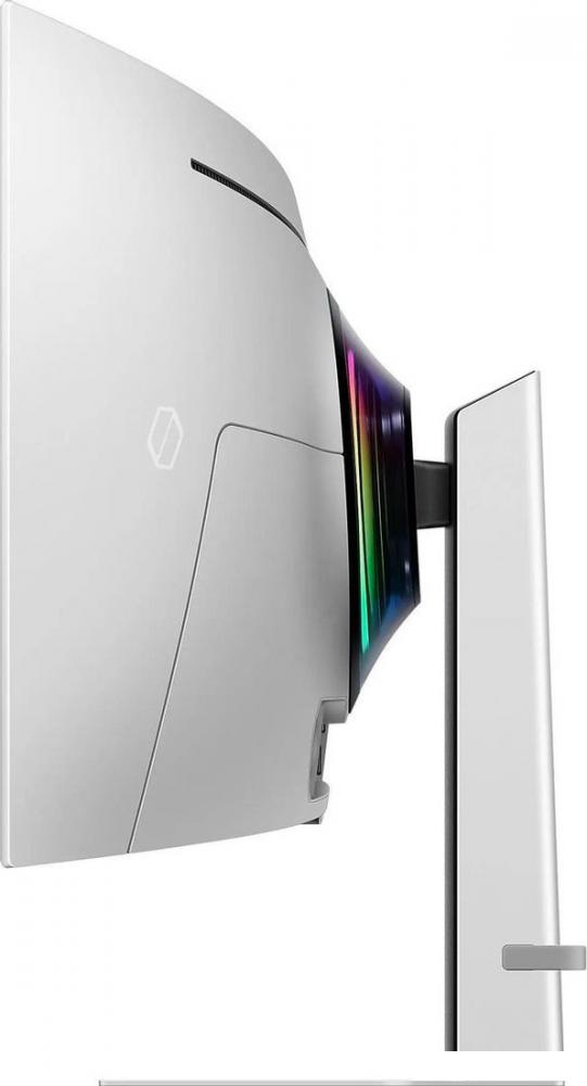 Игровой монитор Samsung Odyssey OLED G9 LS49CG930SIXCI Игровой монитор Samsung Odyssey OLED G9 LS49CG930SIXCI