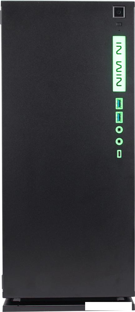 Корпус In Win 303C (черный)