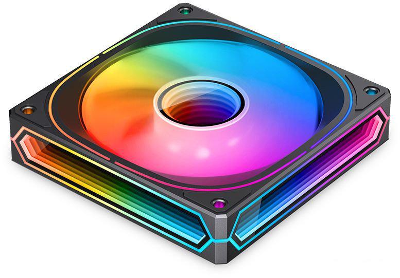 Системы охлаждения Jonsbo FR-505B