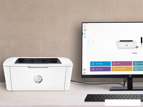 Принтер HP LaserJet M111a 7MD67A Принтер HP LaserJet M111a 7MD67A