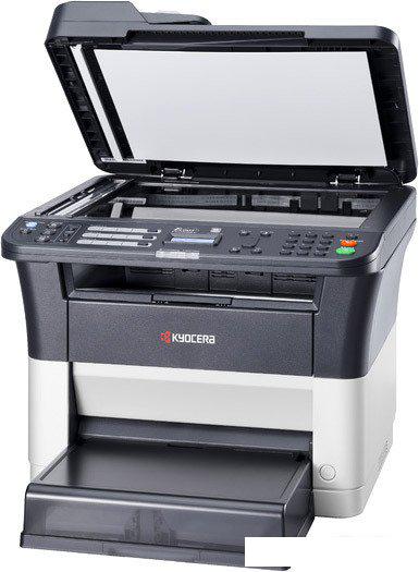 МФУ Kyocera Mita FS-1125MFP МФУ Kyocera Mita FS-1125MFP