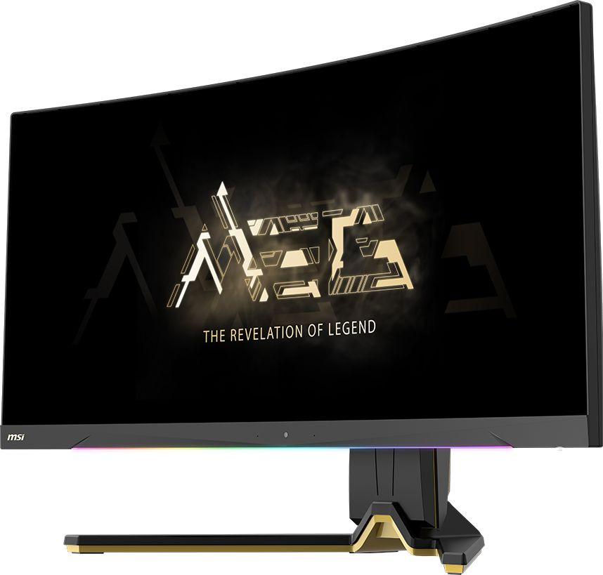 Игровой монитор MSI MEG 342C QD-OLED Игровой монитор MSI MEG 342C QD-OLED