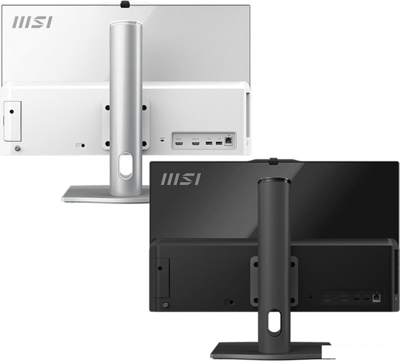 Моноблок MSI Modern AM242P 12M-629RU