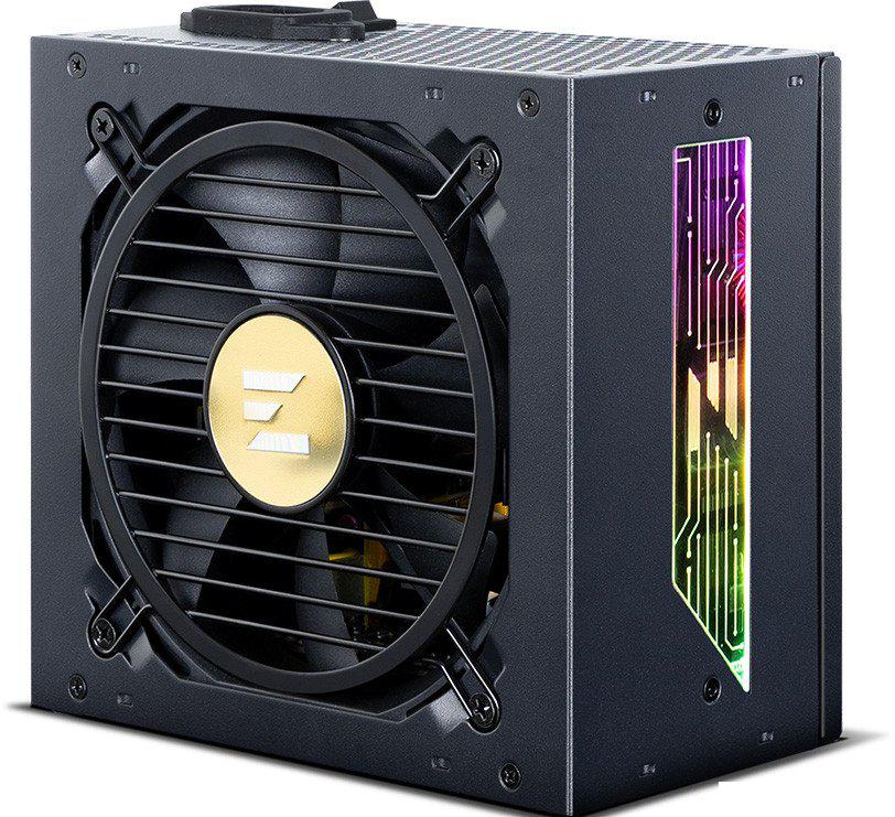 Блок питания Zalman TeraMax II View 1000W ZM1000-TMX2 View