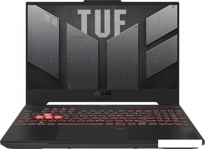 Игровой ноутбук ASUS TUF Gaming A15 2024 FA507UI-LP166