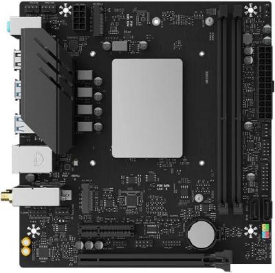 Материнская плата Maxsun MoDT 230H D4 WIFI