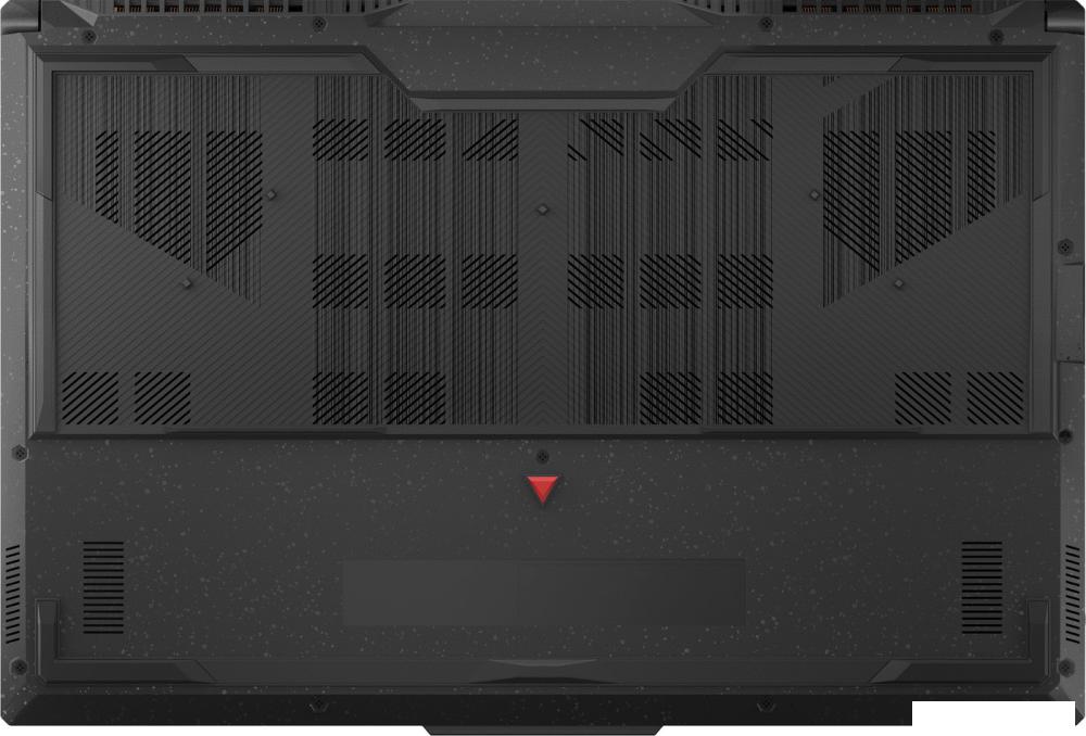 Игровой ноутбук ASUS TUF Gaming F17 FX707VUR-HX225