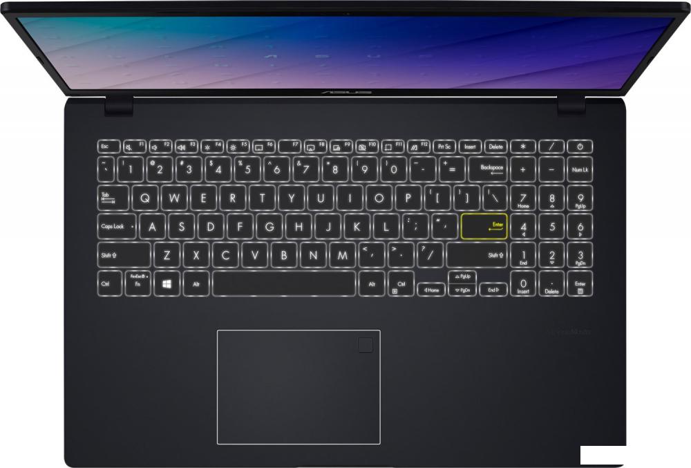 Ноутбук ASUS E510MA-BR698 Ноутбук ASUS E510MA-BR698