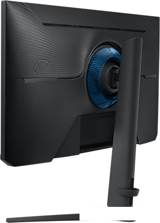 Игровой монитор Samsung Odyssey G4 LS27BG400EIXCI Игровой монитор Samsung Odyssey G4 LS27BG400EIXCI