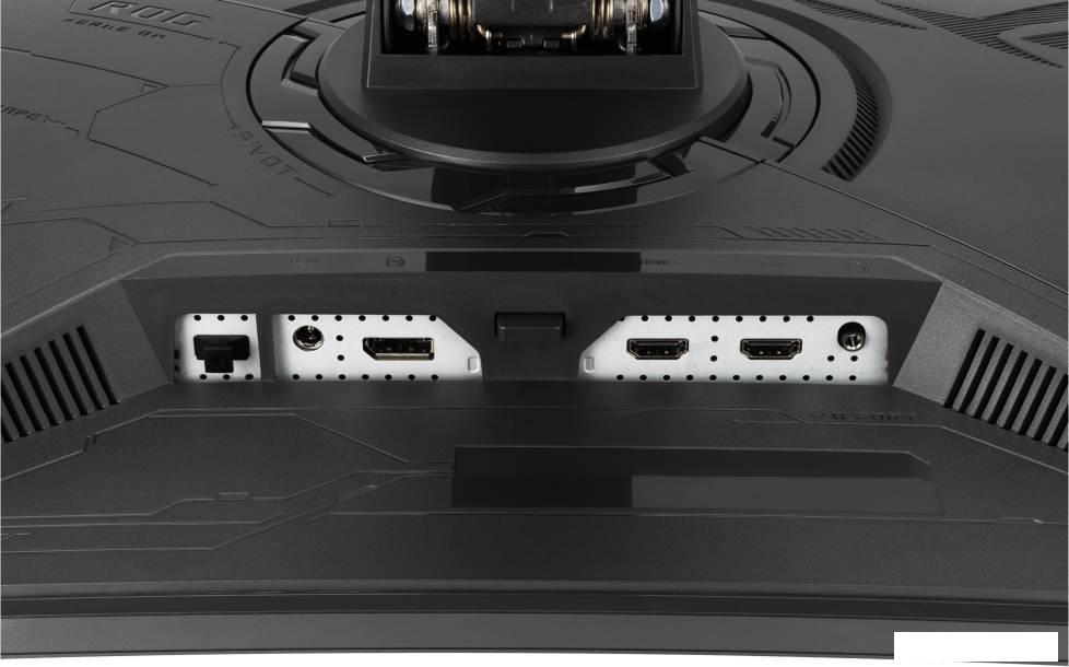 Игровой монитор ASUS ROG Strix XG27AQV Игровой монитор ASUS ROG Strix XG27AQV