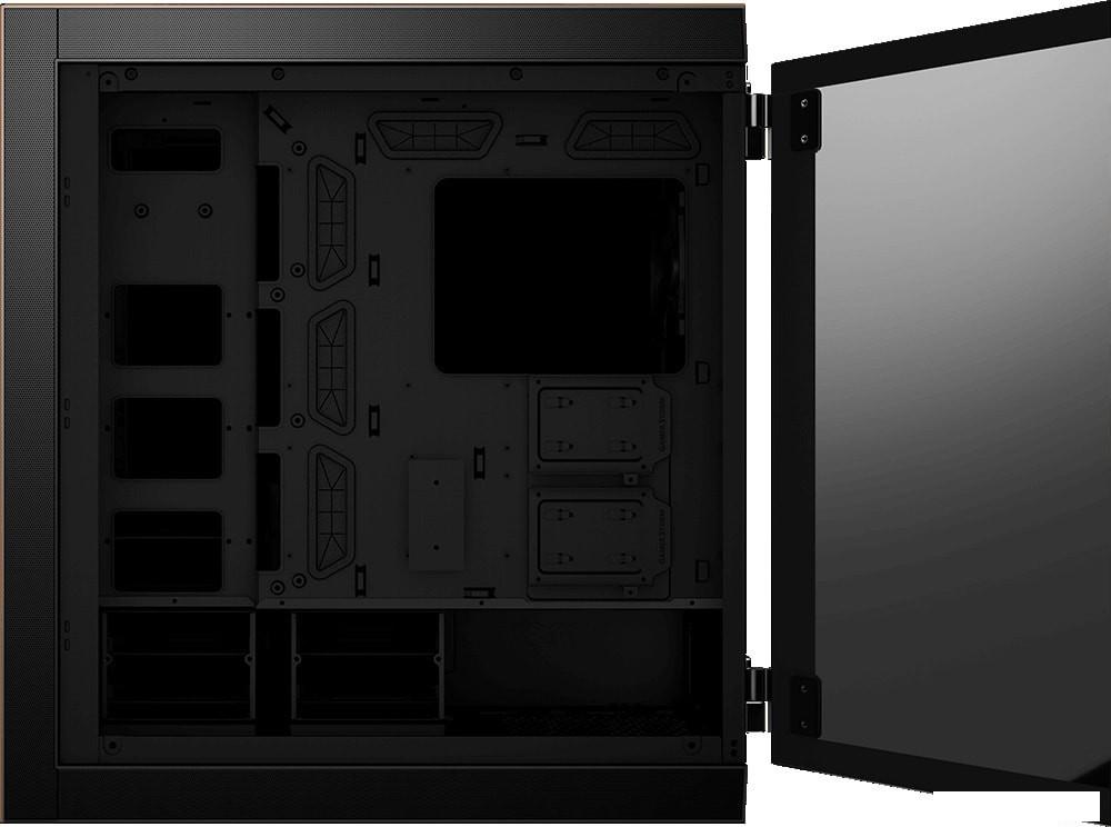 Корпус MSI MPG Sekira 500G