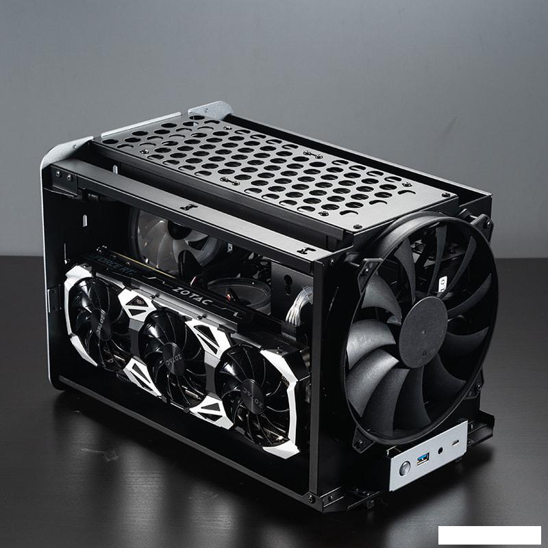 Корпус Jonsbo V8