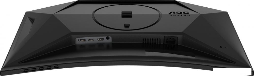 Игровой монитор AOC C27G4ZXU
