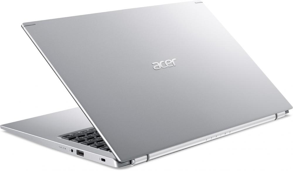 Ноутбук Acer Aspire 5 A515-56-57X2 NX.A1GEP.00M Ноутбук Acer Aspire 5 A515-56-57X2 NX.A1GEP.00M