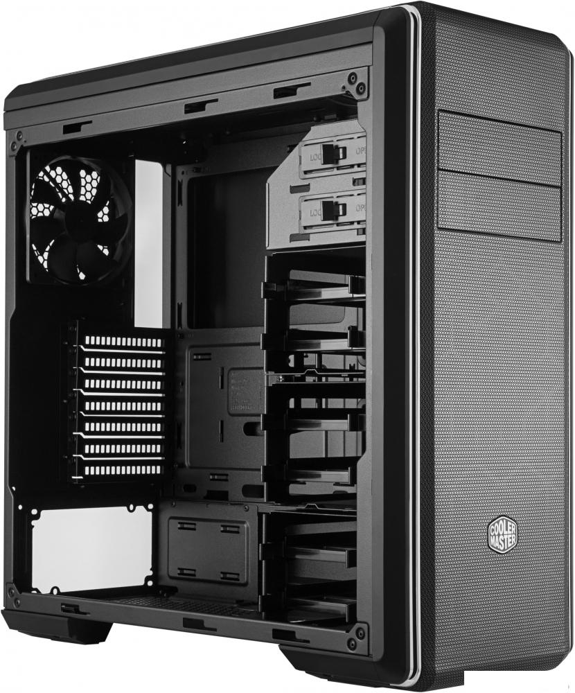 Корпус Cooler Master MasterBox CM694 MCB-CM694-KG5N-S00