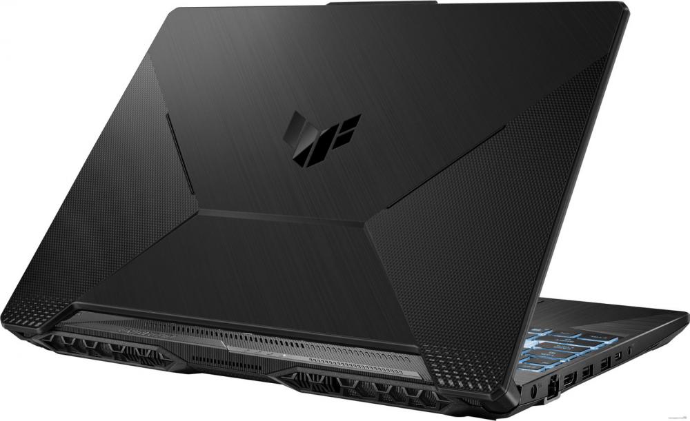 Игровой ноутбук ASUS TUF Gaming A15 FA506NF-HN060