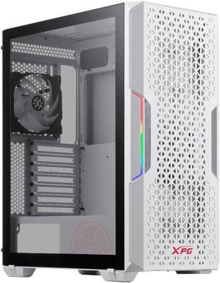 Корпуса ADATA XPG Starker Air BTF (белый)