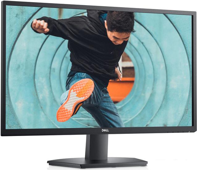 Монитор Dell SE2722H Монитор Dell SE2722H
