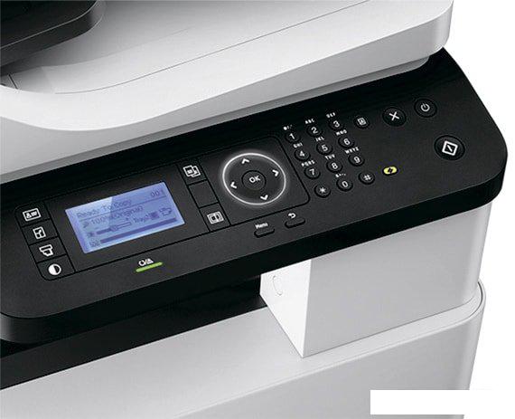 МФУ HP LaserJet M443nda 8AF72A МФУ HP LaserJet M443nda 8AF72A
