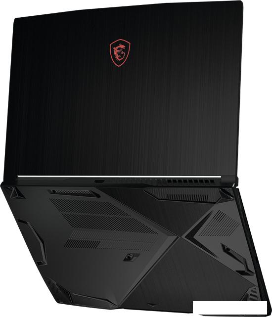 Игровой ноутбук MSI GF63 Thin 11SC-1078XBY Игровой ноутбук MSI GF63 Thin 11SC-1078XBY
