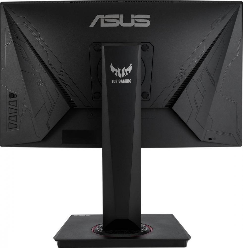 Игровой монитор ASUS TUF Gaming VG24VQR Игровой монитор ASUS TUF Gaming VG24VQR