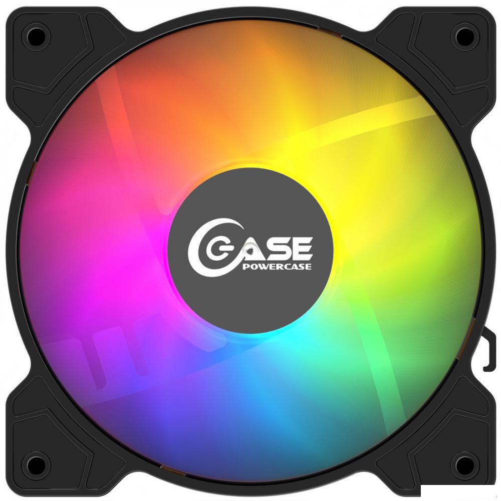 Вентилятор для корпуса Powercase M2_6P