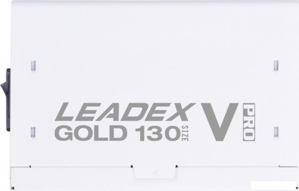 Блок питания Super Flower Leadex V Gold Pro White 1000W SF-1000F14TG V2.0 WH