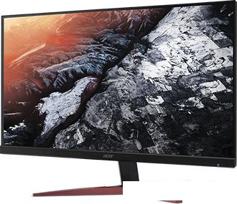 Игровой монитор Acer KG271Gbmiix Игровой монитор Acer KG271Gbmiix