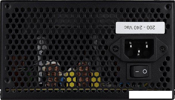 Блок питания AeroCool VX-800 Plus RGB