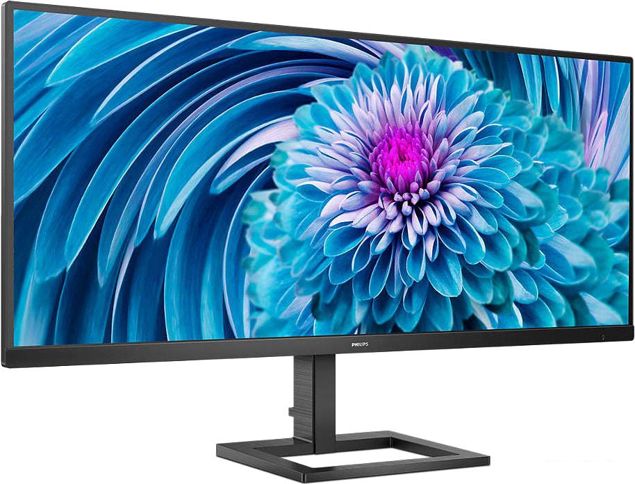 Монитор Philips 345E2AE/00 Монитор Philips 345E2AE/00