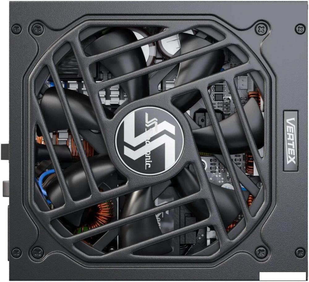 Блок питания Seasonic Vertex PX-1000 2024 12102PXAFS