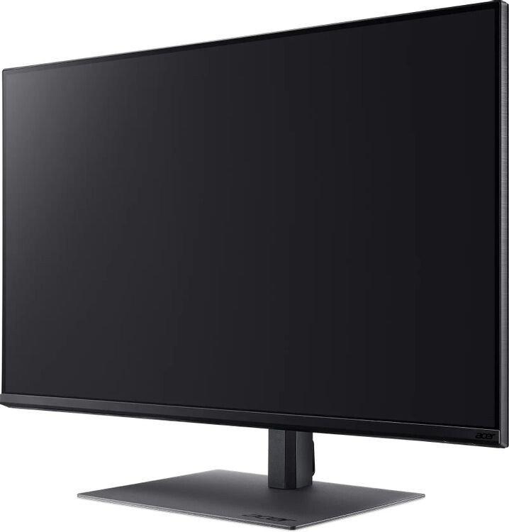 Монитор Acer Vero B327QKB1bmiiprx UM.JB7CD.101