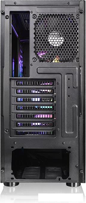 Корпус Thermaltake Level 20 MT ARGB CA-1M7-00M1WN-00
