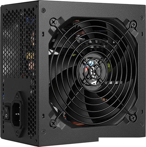 Блок питания AeroCool KCAS Plus 500W