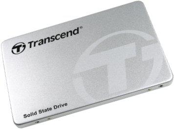 SSD Transcend SSD220S 120GB [TS120GSSD220S]