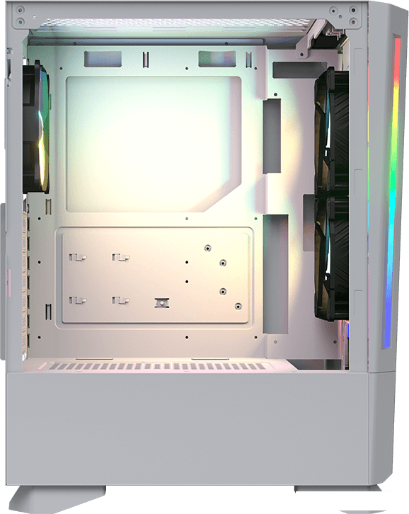 Корпус Cougar MX430 Air RGB CGR-51C6W-AIR-RGB