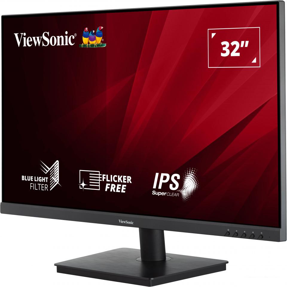 Монитор ViewSonic VA3209-2K-MHD Монитор ViewSonic VA3209-2K-MHD