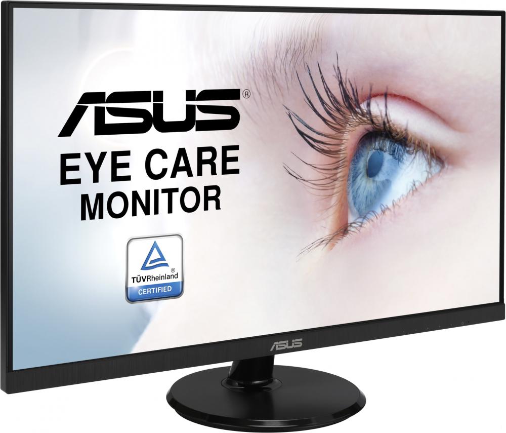 Монитор ASUS Eye Care VA27DQ Монитор ASUS Eye Care VA27DQ