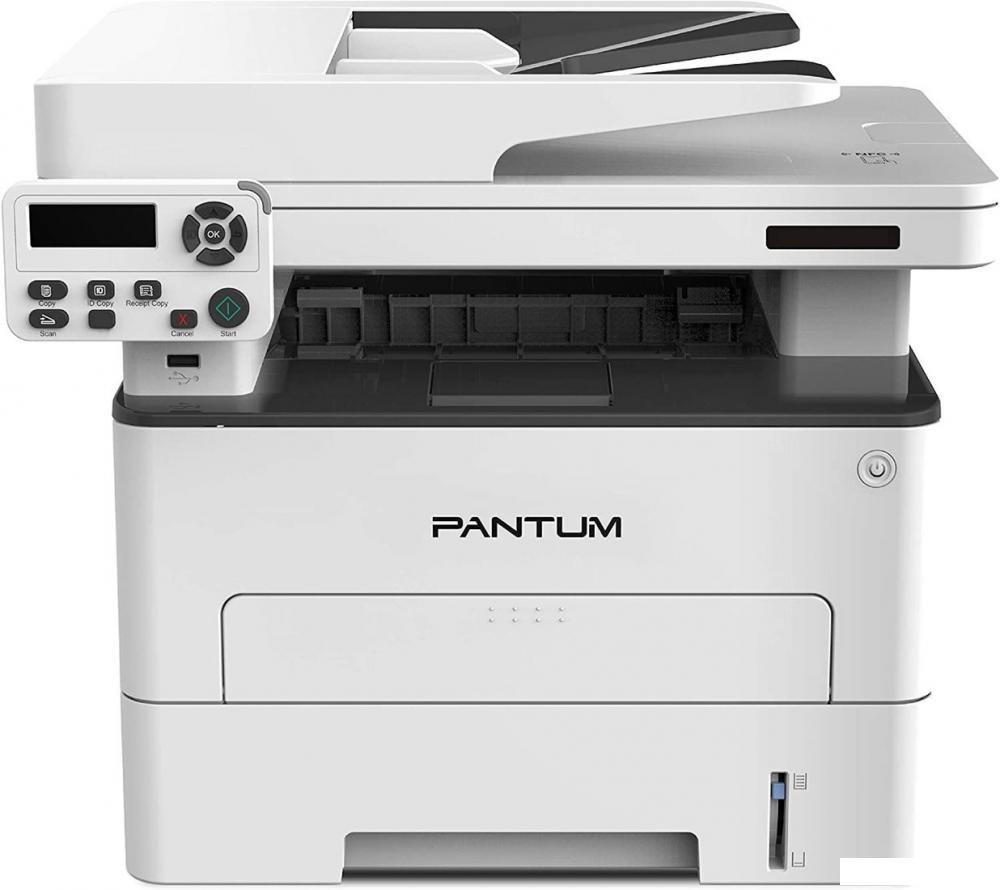 МФУ Pantum M7102DN МФУ Pantum M7102DN