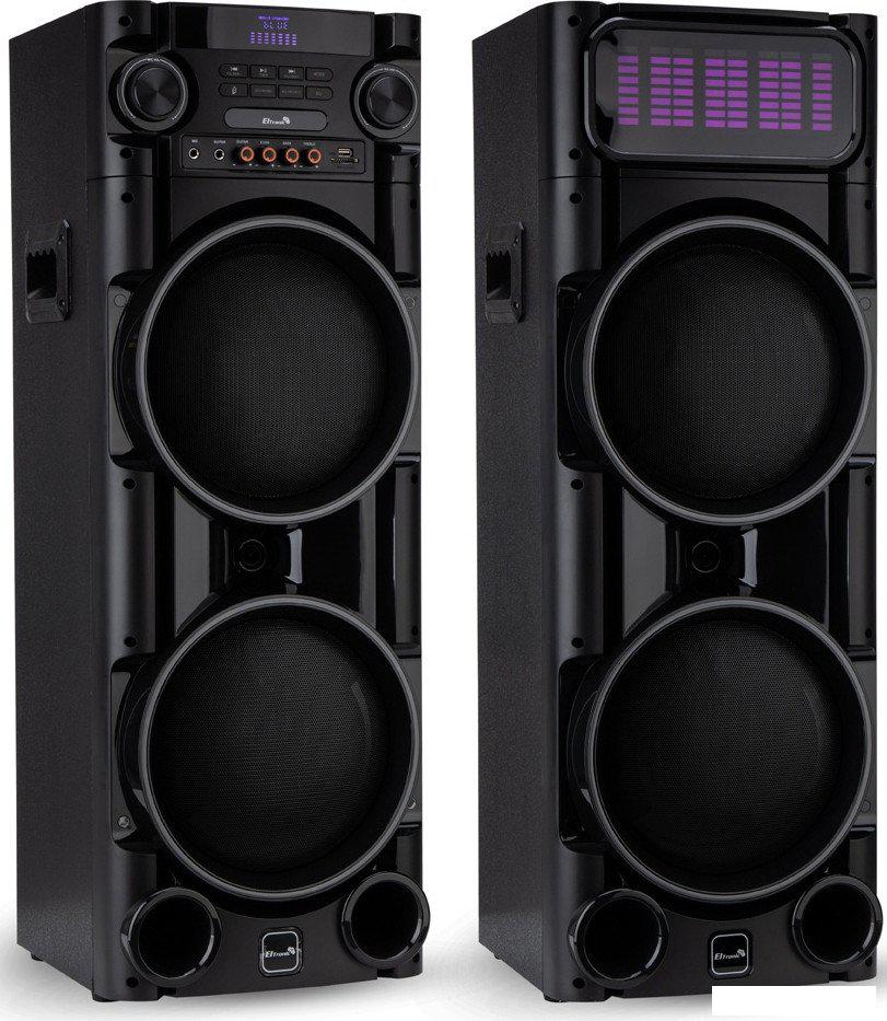 Акустика Eltronic 30-52 Crazy Box