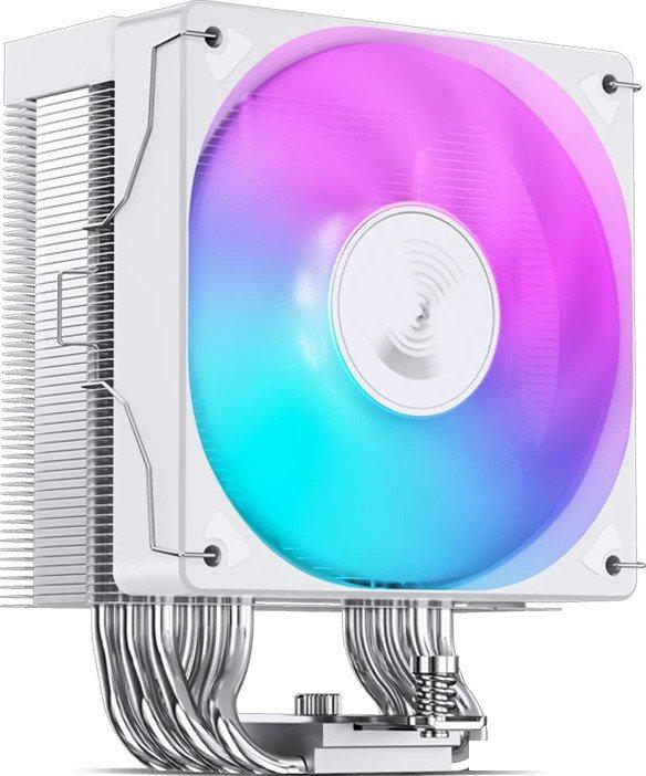 Кулер для процессора Jonsbo CR-1000MAX ARGB (белый)