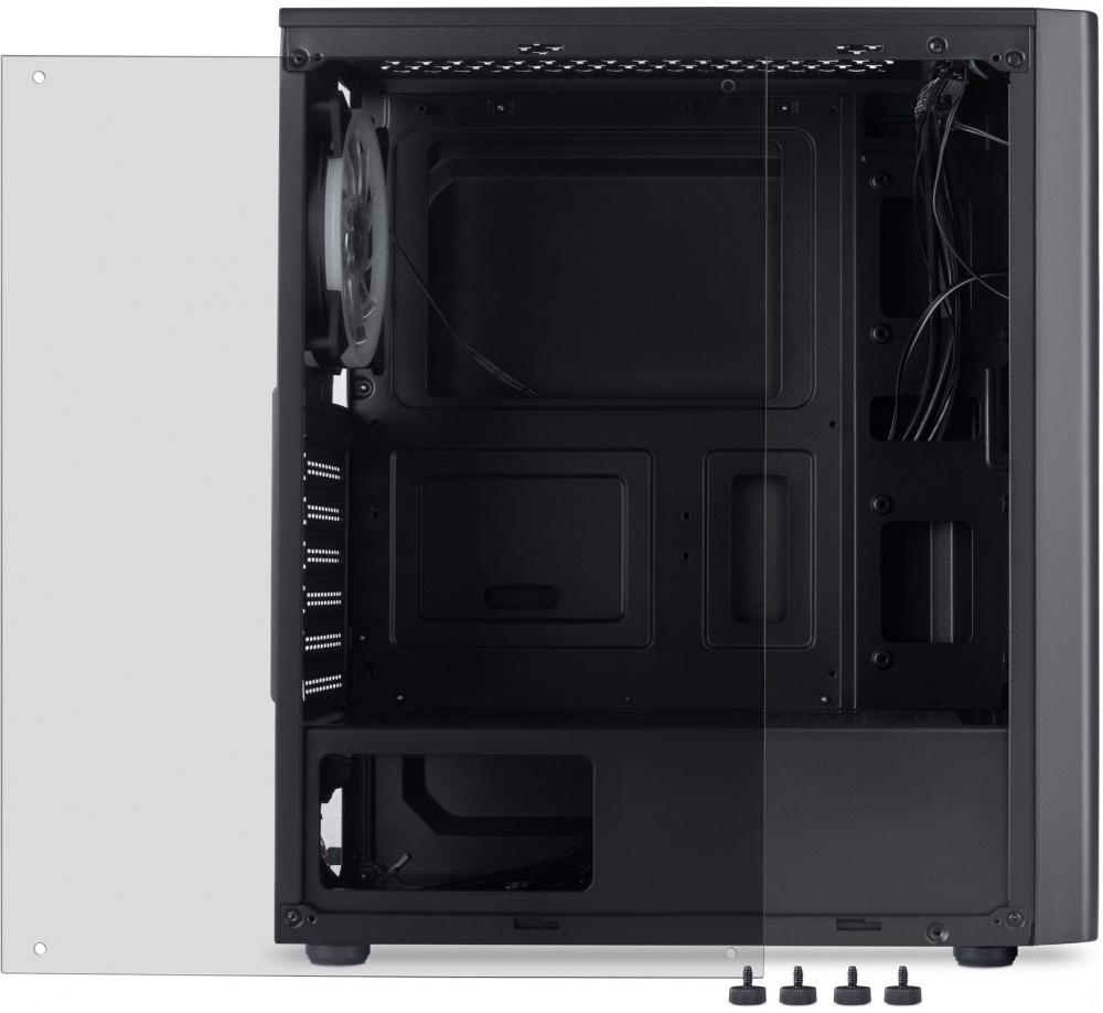 Корпус Oklick OGC-G120