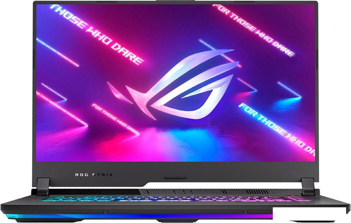 Игровой ноутбук ASUS ROG Strix G15 G513IE-HN083 Игровой ноутбук ASUS ROG Strix G15 G513IE-HN083