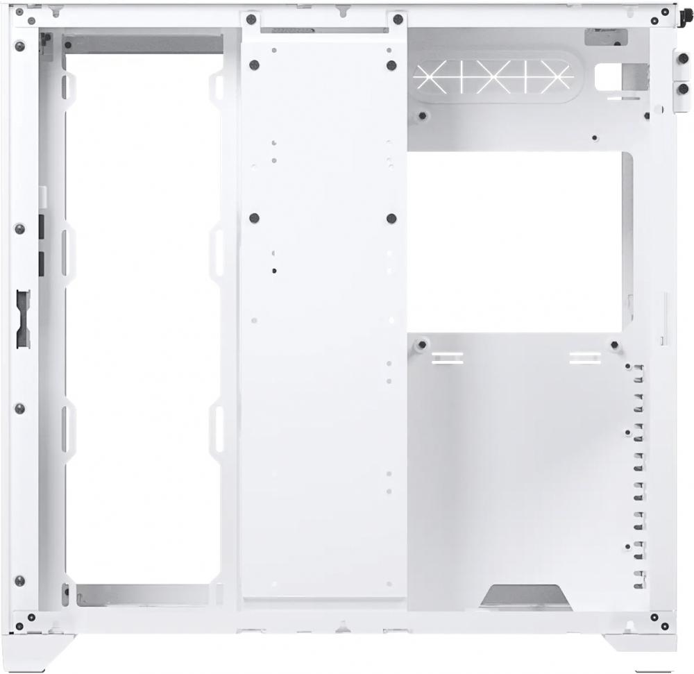Корпус MagniumGear NEO Qube 2 Infinity Mirror MG-NE620QI_DWT02
