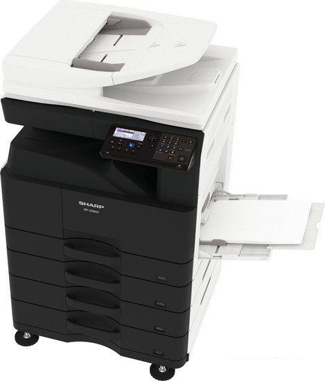 МФУ Sharp BP-20M24EU