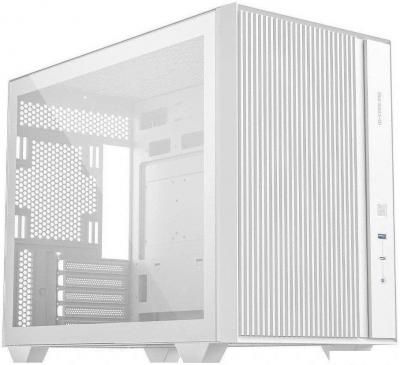 Корпус ID-Cooling Flow 500 (белый)