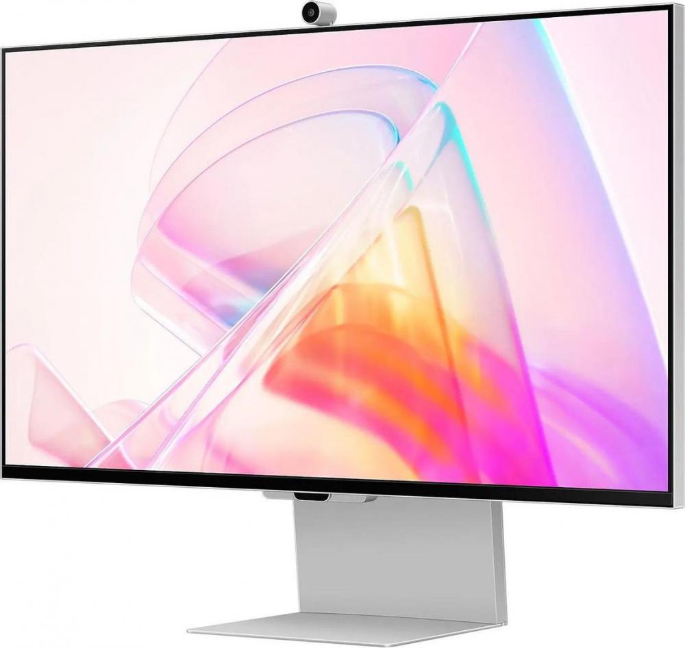 Монитор Samsung ViewFinity S9 S90PC LS27C902PAIXCI Монитор Samsung ViewFinity S9 S90PC LS27C902PAIXCI